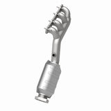 MagnaFlow Direct Fit Catalytic Converter 06-09 Cadillac STS 4.4L Passenger Side - 51131