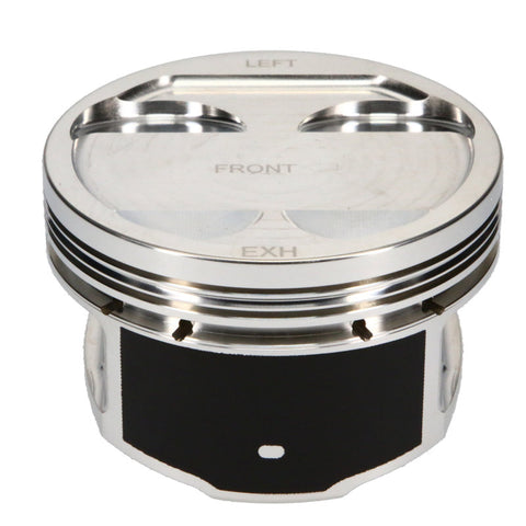 JE Pistons SUB EJ25 SOHC 8.5:1 KIT Set of 4 Pistons - 314343
