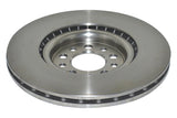 DBA 15-17 Chrysler 200 (w/330mm Front Rotor) Front Street Series Standard Rotor - DBA2298