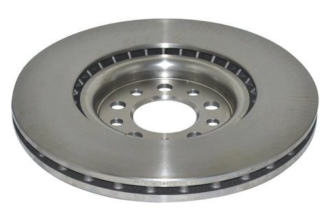 DBA 15-17 Chrysler 200 (w/330mm Front Rotor) Front Street Series Standard Rotor - DBA2298