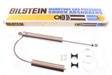 Bilstein Motorsport 10in. TRVL RSRVR SHK PLTD 170/60 46mm Monotube Shock Absorber - B46-1362R