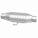MagnaFlow Universal Catalytic Converter 2.5 Dual Air - 94026
