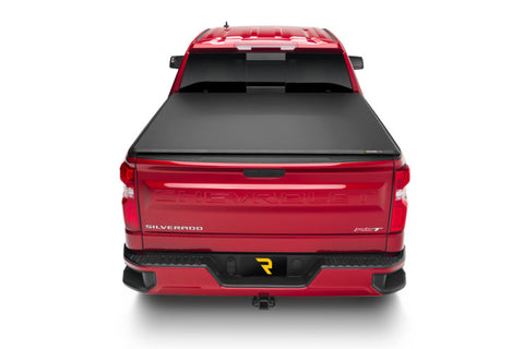 Extang 19-23 GMC Sierra 1500 Carbon Pro Bed New Body (5ft 10in Bed) Trifecta 2.0 - 92459