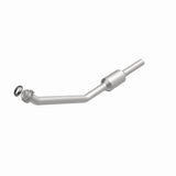 MagnaFlow Direct Fit Catalytic Conv California Grade 88-95 Dodge Caravan/87-95 Plymouth Voyager 2.5L - 3391269