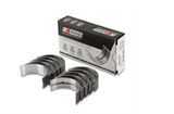 King Engine Bearings Subaru FA20/ Toyota 4U-GSE/ O/S Housing .005in (Size 0.26) Main Bearing Set - MB5799SI.026