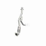 MagnaFlow Conv DF 07-09 Ranger 3.0 Passenger Side OEM - 49676