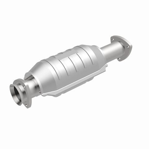 MagnaFlow Conv Saab 900 81-90 15.25X5X4 2/2 - 22833