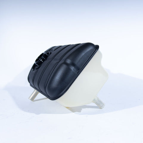 VMP Performance 15-17 Ford Mustang 5.0L Intercooler Degas Tank - VMP-15DEGAS