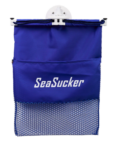 SeaSucker Basking Bag w/Premium Bag - White - MB5416W