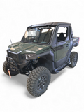 Elektric Offroad 2024+ Polaris Xpedition Rock Sliders (2 Seat) - XDRGA0001