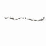 MagnaFlow Conv DF 98-03 Mercedes E320 3.2L - 24041