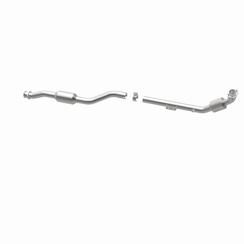 MagnaFlow Direct Fit Catalytic Converter 98-03 Mercedes E320 3.2L - 51642