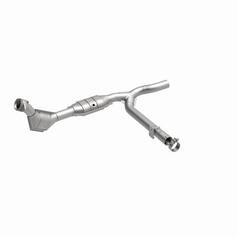 MagnaFlow Direct Fit Catalytic Converter 99 F150/250 4.6L P/S - 93395