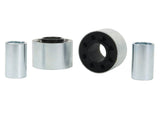 Whiteline Plus 10/01-9/07 Nissan X-Trail (T30) Front Control Arm-Lower Inner Rear Bushing Kit - W53425