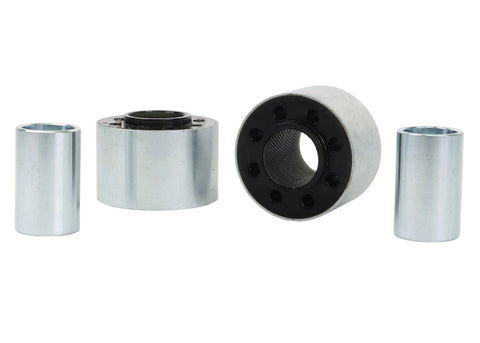 Whiteline Plus 10/01-9/07 Nissan X-Trail (T30) Front Control Arm-Lower Inner Rear Bushing Kit - W53425