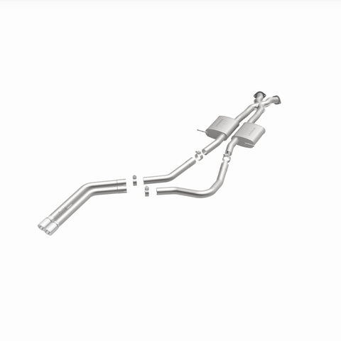 MagnaFlow Sys C/B 04 Pontiac GTO 5.7L V8 - 15868