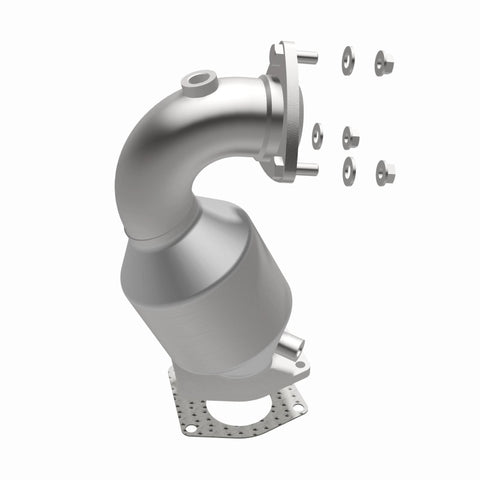 MagnaFlow Direct Fit Catalytic Converter 03-08 Saab 9-3 2.0L - 51782
