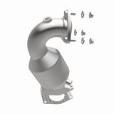 MagnaFlow Conv DF 03-08 Saab 9-3 2.0L - 24212