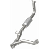 MagnaFlow Direct Fit Catalytic Converter 96-97 3.2L Passport D/S A/T - 23638