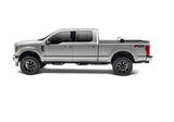 Truxedo 08-15 Nissan Titan 7ft Sentry Bed Cover - 1507701