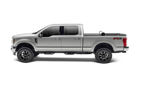 Truxedo 02-08 Dodge Ram 1500 & 03-09 Dodge Ram 2500/3500 8ft Sentry Bed Cover - 1548101