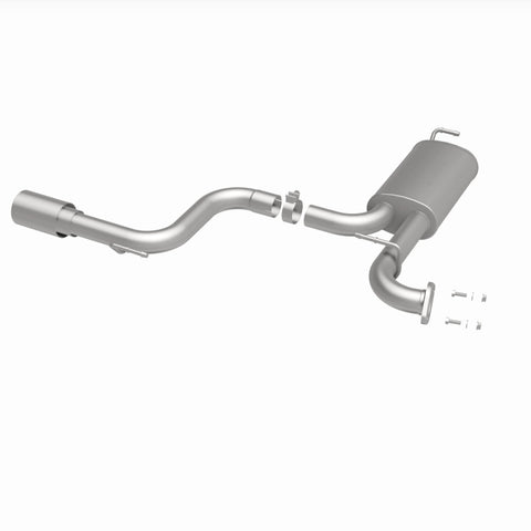 MagnaFlow Sys Cat-Back 01-03 Toyota Celica Gts 1.8 - 15812