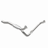 MagnaFlow Direct Fit Catalytic Converter 94-95 Chevy Astro 4.3L 49S - 93155