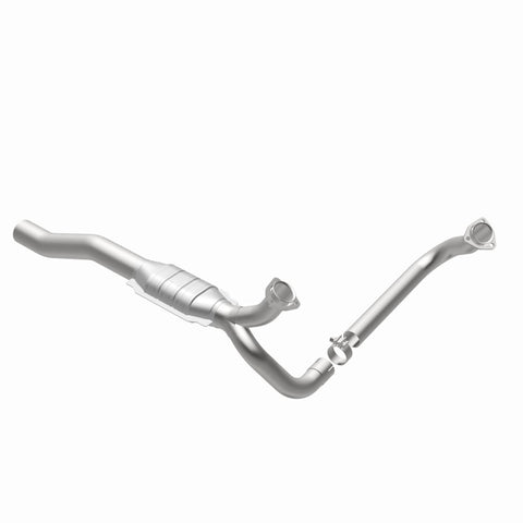 MagnaFlow Direct Fit Catalytic Converter 94-95 Chevy Astro 4.3L 49S - 93155