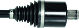 DragonFire Racing Hydra Axle- Polaris RZR XP Turbo 16-17- Postion- Rear- Right/Left - 522853