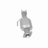 MagnaFlow Conv DF Jeep Wrangler 00-04 OEM - 49038