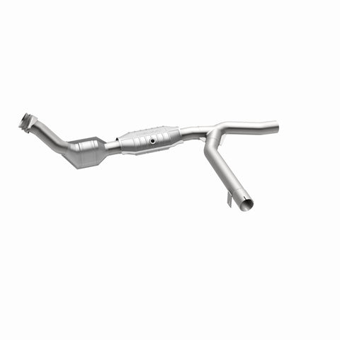 MagnaFlow Conv DF 00-01 Ford F-150 4.6L 2wd - 93153