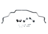 Whiteline 99-05 BMW 3 Series E46 (Excl. M3) Rear 20mm Heavy Duty Adjustable Swaybar - BBR11Z