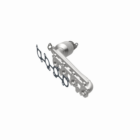 MagnaFlow Conv DF 05-09 Lexus GX470 4.7L - 50323