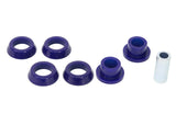 SuperPro 1985 Volvo 740 Rear Control Arm Bushing Kit - SPF3120K