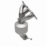 MagnaFlow Direct Fit Catalytic Converter 07-08 Hyundai Tiburon 2.7L - 51951