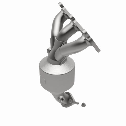 MagnaFlow Direct Fit Catalytic Converter 07-08 Hyundai Tiburon 2.7L - 51951