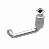MagnaFlow Direct Fit Catalytic Converter 99-00 Mercedes CLK320 3.2L - 24045