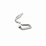 MagnaFlow Direct Fit Catalytic Converter 03-07 GM 2500/3500 D/S OEM - 49601