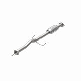 MagnaFlow Conv DF 02-03 Protege 2.0L rear 49S - 23908
