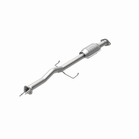 MagnaFlow Conv DF 02-03 Protege 2.0L rear 49S - 23908