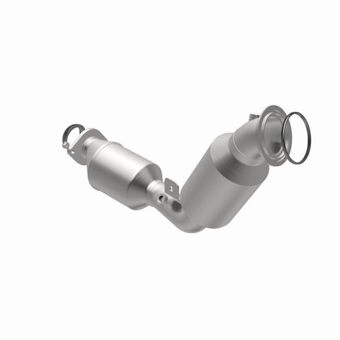 MagnaFlow Direct Fit Catalytic Converter 22-24 Tundra 3.4 Left OEM - 280754