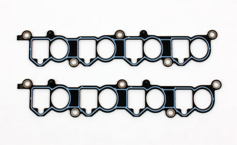 Cometic 96-97 Ford 4.6L DOHC Intake Manifold Gaskets (Pair) - C5181