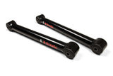 JKS Manufacturing 18-21 Jeep Wrangler JL Fixed J-Link Lower Control Arms - Rear - JKS1671