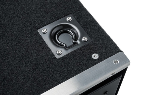 Rugged Ridge 18-22 Jeep Wrangler JL Cargo Storage Drawers - 13551.42