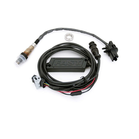 FAST 02 Processor W/Amp Connector - 170636