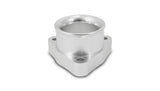 Vibrant Nissan SR20 OEM Turbo Compressor Aluminum Outlet Flange - 14906