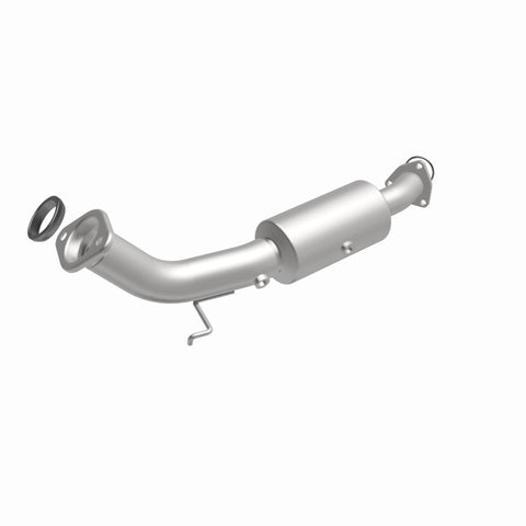 MagnaFlow California Grade CARB Compliant Converter Direct Fit 02-06 Acura RSX Type-S L4 2.0L - 5461182