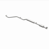 MagnaFlow DF Catalytic Conv OEM Grade Federal EPA Compliant 14-17 Kia Forte / Hyundai Elantra - 52828