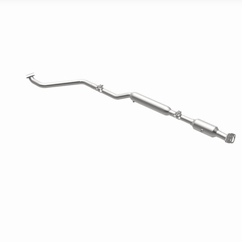 MagnaFlow DF Catalytic Conv OEM Grade Federal EPA Compliant 14-17 Kia Forte / Hyundai Elantra - 52828
