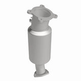 MagnaFlow California Grade CARB Compliant Converter Direct-Fit 05-09 Audi A4 / A4 Quattro - 5561163